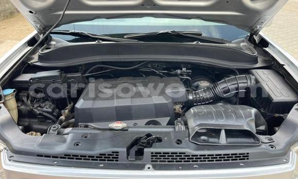 Acheter Occasion Voiture Honda Ridgeline Autre à Abomey Calavi, Benin Acheter Occasion Voiture Honda Ridgeline Autre à Abomey Calavi, Benin