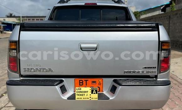 Acheter Occasion Voiture Honda Ridgeline Autre à Abomey Calavi, Benin Acheter Occasion Voiture Honda Ridgeline Autre à Abomey Calavi, Benin