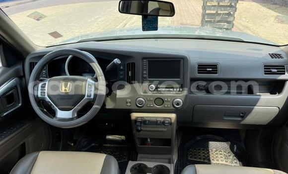 Acheter Occasion Voiture Honda Ridgeline Autre à Abomey Calavi, Benin Acheter Occasion Voiture Honda Ridgeline Autre à Abomey Calavi, Benin