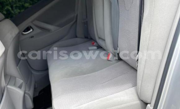 Acheter Occasion Voiture Toyota Camry Autre à Cotonou, Benin Acheter Occasion Voiture Toyota Camry Autre à Cotonou, Benin