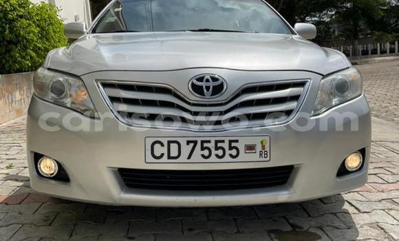 Acheter Occasion Voiture Toyota Camry Autre à Cotonou, Benin Acheter Occasion Voiture Toyota Camry Autre à Cotonou, Benin