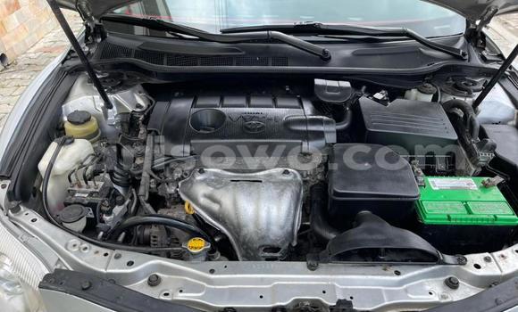 Acheter Occasion Voiture Toyota Camry Autre à Cotonou, Benin Acheter Occasion Voiture Toyota Camry Autre à Cotonou, Benin