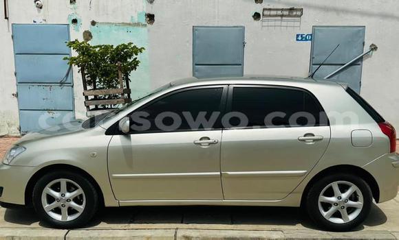 Cars for sale in benin - carisowo