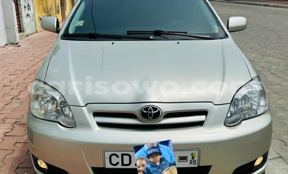 Acheter Occasion Voiture Toyota Corolla Beige à Cotonou, Benin Acheter Occasion Voiture Toyota Corolla Beige à Cotonou, Benin