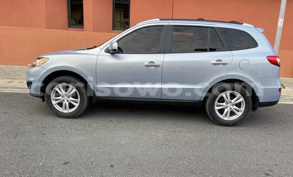 Acheter Occasion Voiture Hyundai Santa Fe Autre à Abomey Calavi, Benin Acheter Occasion Voiture Hyundai Santa Fe Autre à Abomey Calavi, Benin