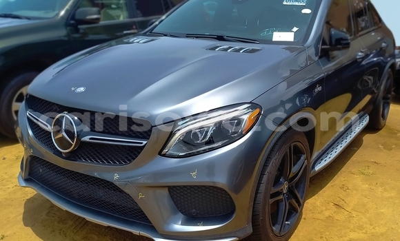 Ra Àlòkù Mercedes-Benz GL-klasse AMG Silver Ọkọ̀ in Cotonou ni Benin Ra Àlòkù Mercedes-Benz GL-klasse AMG Silver Ọkọ̀ in Cotonou ni Benin