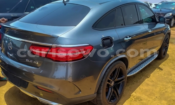 Ra Àlòkù Mercedes-Benz GL-klasse AMG Silver Ọkọ̀ in Cotonou ni Benin Ra Àlòkù Mercedes-Benz GL-klasse AMG Silver Ọkọ̀ in Cotonou ni Benin