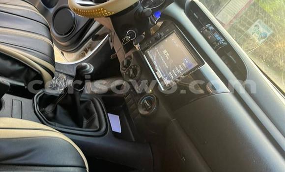 Cars for sale in benin - carisowo