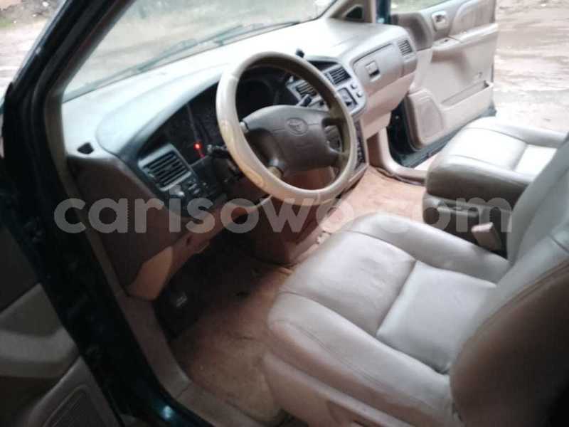 Big with watermark toyota sienna benin cotonou 17334