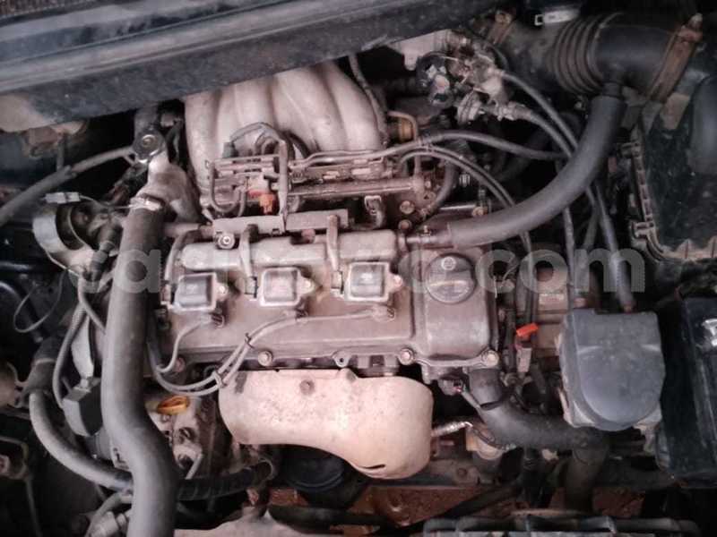 Big with watermark toyota sienna benin cotonou 17334