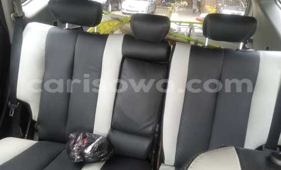 Acheter Occasion Voiture Nissan Murano Gris à Cotonou, Benin Acheter Occasion Voiture Nissan Murano Gris à Cotonou, Benin