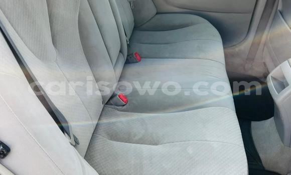 Acheter Occasion Voiture Toyota Camry Blanc à Cotonou, Benin Acheter Occasion Voiture Toyota Camry Blanc à Cotonou, Benin