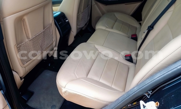 Acheter Occasion Voiture Mercedes-Benz GLE Coupe Noir à Cotonou, Benin Acheter Occasion Voiture Mercedes-Benz GLE Coupe Noir à Cotonou, Benin