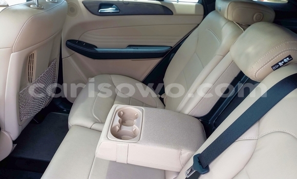 Acheter Occasion Voiture Mercedes-Benz GLE Coupe Noir à Cotonou, Benin Acheter Occasion Voiture Mercedes-Benz GLE Coupe Noir à Cotonou, Benin