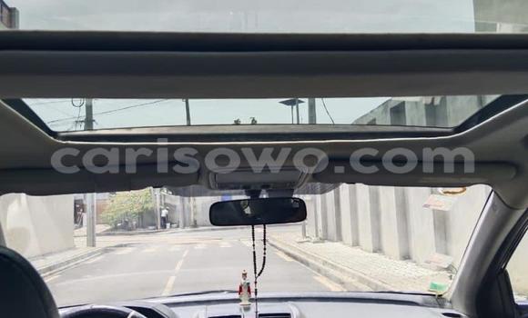 Acheter Occasion Voiture Honda CR–V Noir à Cotonou, Benin Acheter Occasion Voiture Honda CR–V Noir à Cotonou, Benin