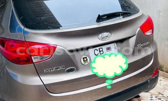 Buy Used Hyundai Tucson Other Car in Abomey Calavi in Benign Buy Used Hyundai Tucson Other Car in Abomey Calavi in Benign