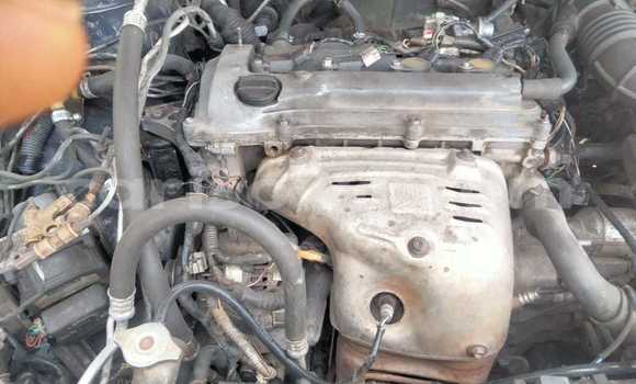Ra Àlòkù Toyota Avensis Blue Ọkọ̀ in Cotonou ni Benin Ra Àlòkù Toyota Avensis Blue Ọkọ̀ in Cotonou ni Benin