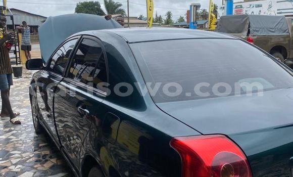 Sayi Na hannu Toyota Avensis Sauran Mota in Abomey Calavi a Benin