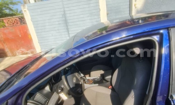 Acheter Occasion Voiture Hyundai Sonata Bleu à Cotonou, Benin Acheter Occasion Voiture Hyundai Sonata Bleu à Cotonou, Benin