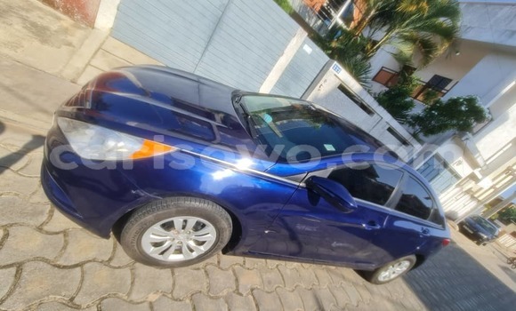 Acheter Occasion Voiture Hyundai Sonata Bleu à Cotonou, Benin Acheter Occasion Voiture Hyundai Sonata Bleu à Cotonou, Benin