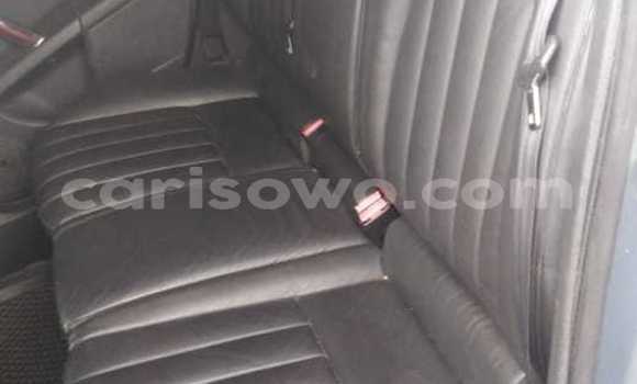 Acheter Occasion Voiture Peugeot 407 Noir à Cotonou, Benin Acheter Occasion Voiture Peugeot 407 Noir à Cotonou, Benin