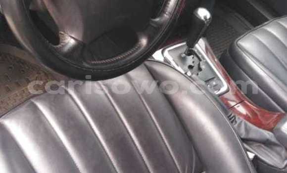 Acheter Occasion Voiture Peugeot 407 Noir à Cotonou, Benin Acheter Occasion Voiture Peugeot 407 Noir à Cotonou, Benin