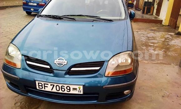 Acheter Occasion Voiture Nissan Almera Bleu à Cotonou, Benin Acheter Occasion Voiture Nissan Almera Bleu à Cotonou, Benin