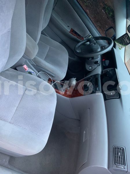 Big with watermark toyota corolla benin porto novo 17372