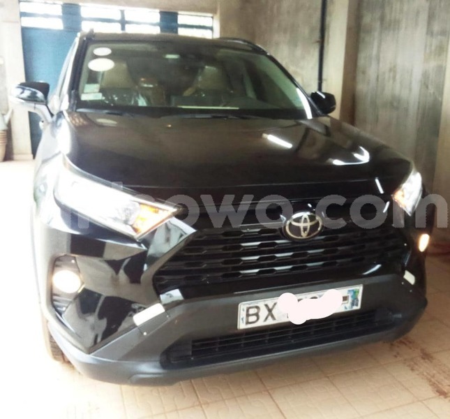 Big with watermark toyota rav4 benin cotonou 17382