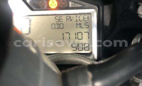 Ra Imported BMW S 1000 funfun Mọto in Cotonou ni Benin Ra Imported BMW S 1000 funfun Mọto in Cotonou ni Benin