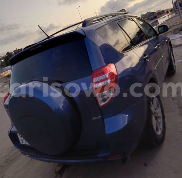 Big with watermark toyota rav4 benin cotonou 17391