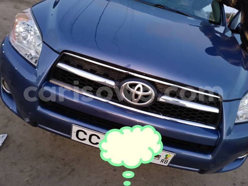 Big with watermark toyota rav4 benin cotonou 17391