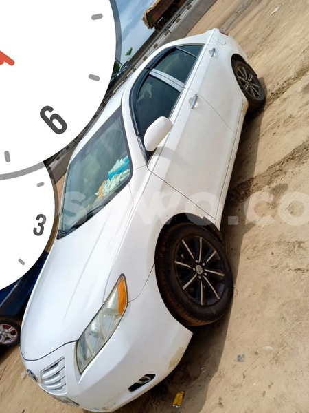 Big with watermark toyota camry benin cotonou 17393