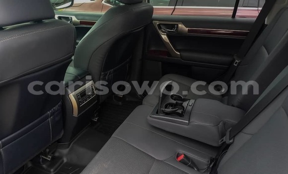 Ra Imported Mercedes-Benz S-klasse AMG Black Ọkọ̀ in Cotonou ni Benin Ra Imported Mercedes-Benz S-klasse AMG Black Ọkọ̀ in Cotonou ni Benin