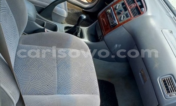 Acheter Occasion Voiture Toyota Avensis Beige à Cotonou, Benin Acheter Occasion Voiture Toyota Avensis Beige à Cotonou, Benin