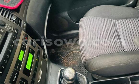 Acheter Occasion Voiture Toyota Corolla Verso Bleu à Cotonou, Benin Acheter Occasion Voiture Toyota Corolla Verso Bleu à Cotonou, Benin