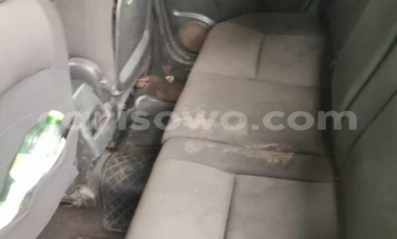 Acheter Occasion Voiture Toyota Matrix Bleu à Cotonou, Benin Acheter Occasion Voiture Toyota Matrix Bleu à Cotonou, Benin