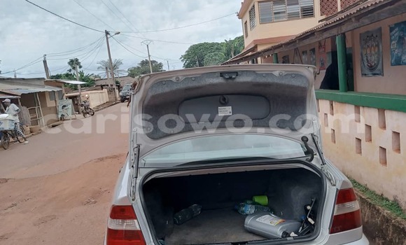 Buy Used BMW 3–Series Silver Car in Cotonou in Benign Buy Used BMW 3–Series Silver Car in Cotonou in Benign