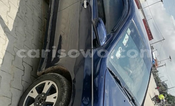 Acheter Occasion Voiture Toyota Matrix Bleu à Cotonou, Benin Acheter Occasion Voiture Toyota Matrix Bleu à Cotonou, Benin
