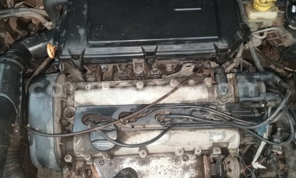 Ra Àlòkù Volkswagen Golf Black Ọkọ̀ in Cotonou ni Benin Ra Àlòkù Volkswagen Golf Black Ọkọ̀ in Cotonou ni Benin