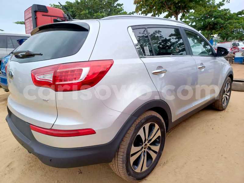 Big with watermark kia sportage benin cotonou 17415