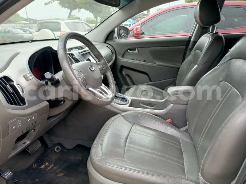 Big with watermark kia sportage benin cotonou 17415