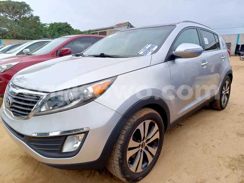 Big with watermark kia sportage benin cotonou 17415