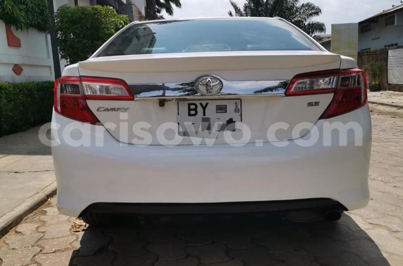 Big with watermark toyota camry benin cotonou 17421