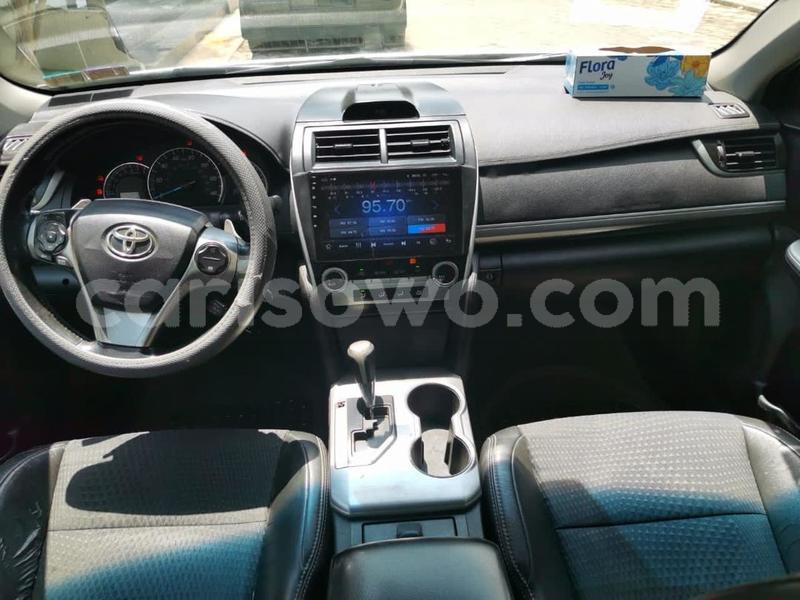 Big with watermark toyota camry benin cotonou 17421