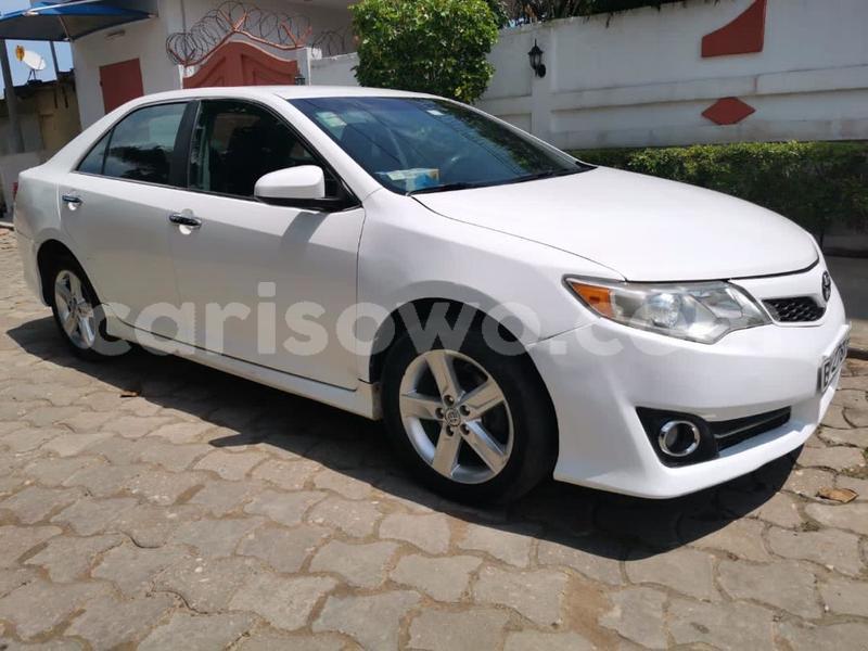 Big with watermark toyota camry benin cotonou 17421