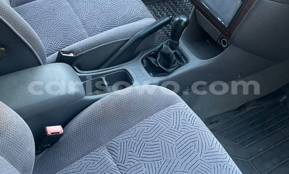 Ra Àlòkù Toyota Avensis Silver Ọkọ̀ in Cotonou ni Benin Ra Àlòkù Toyota Avensis Silver Ọkọ̀ in Cotonou ni Benin