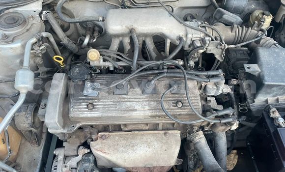 Ra Àlòkù Toyota Avensis Silver Ọkọ̀ in Cotonou ni Benin Ra Àlòkù Toyota Avensis Silver Ọkọ̀ in Cotonou ni Benin