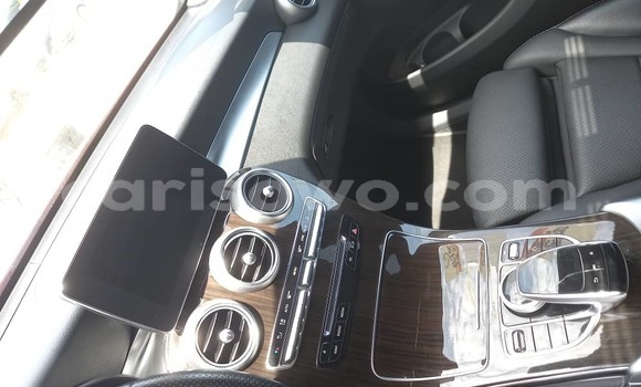 Sayi Imported Mercedes-Benz GLC Coupe Red Mota in Abomey Calavi a Benin Sayi Imported Mercedes-Benz GLC Coupe Red Mota in Abomey Calavi a Benin