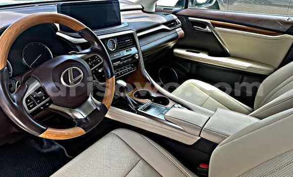 Buy Import Lexus RX 350 Other Car in Abomey Calavi in Benign
